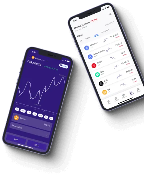 Iq Instwealth - What is Iq Instwealth?